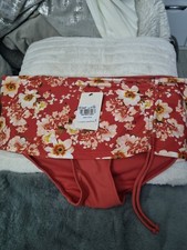 WOMENS  size 18  TU new   skirtini  BIKINI  BOTTOM
