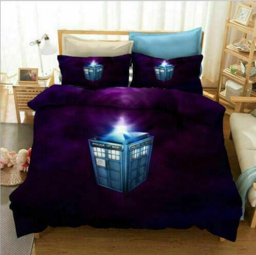 New octor who - new,