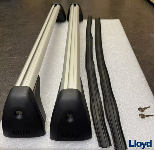 Mini roof bars countryman - countryman, f60