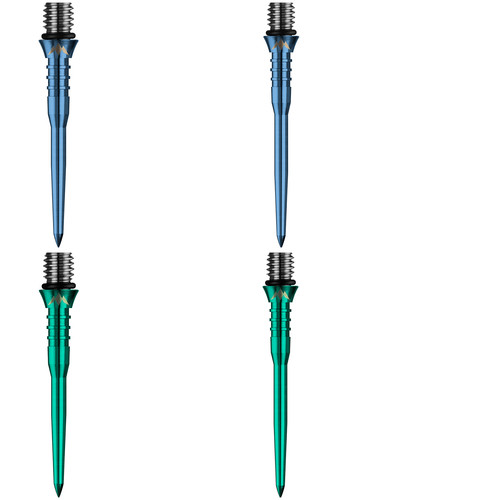 Mission titan dart - |, |