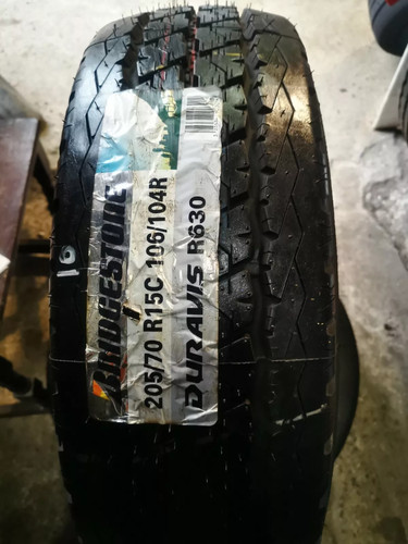 205 15c bridgestone - 1x,