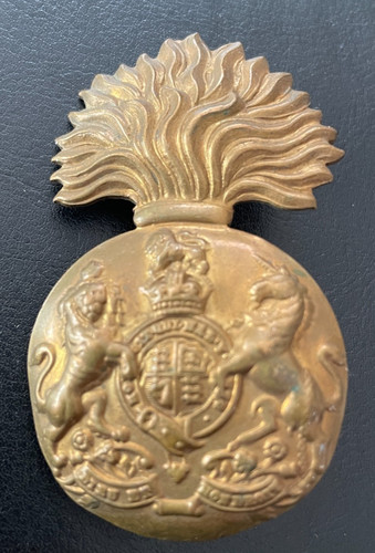 100 genuine ww1 - 100%, royal