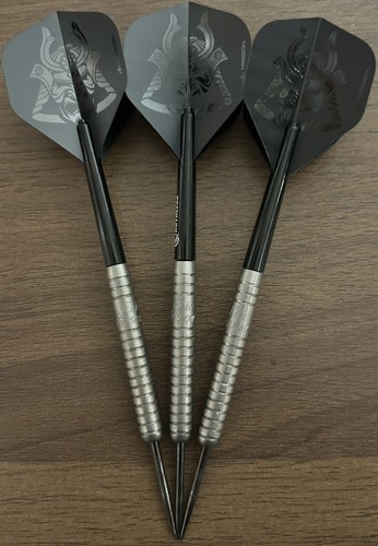 Harrows eric bristow 24g - bristow,