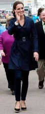 Ted Baker Jinan Trenchcoat in