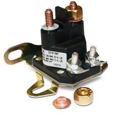Stiga Trombetta Solenoid