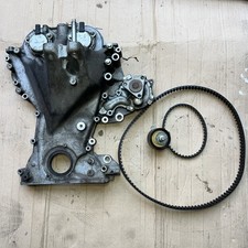 FORD C MAX 1.0 ECOBOOST ENGINE