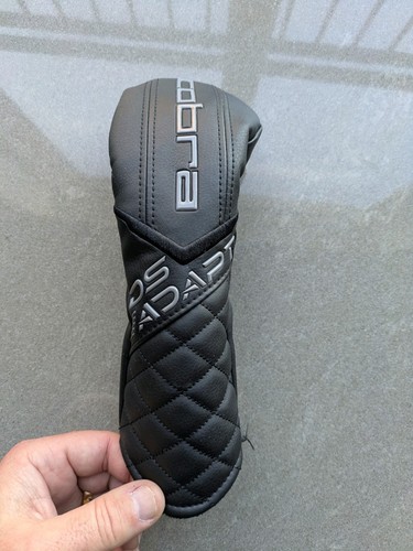 Cobra adapt headcover - cobra,