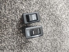 SUBARU IMPREZA BLOB HAWK STI DCCD CENTRE DIFF SWITCHES 03-07 NEWAGE 