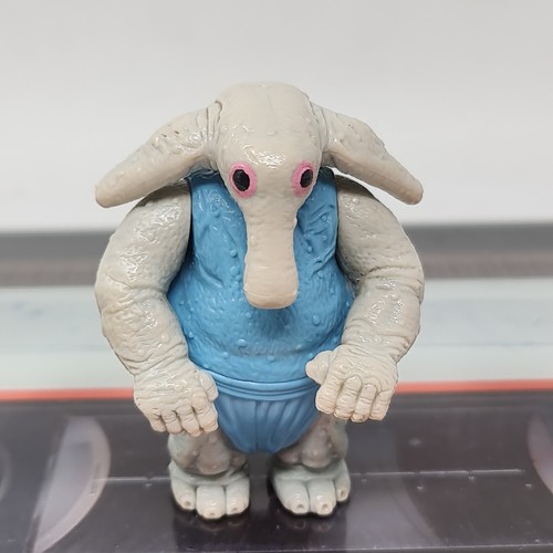 Max rebo figure star - wars, from