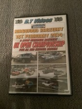 Banger Racing Dvd