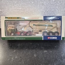 Corgi 74904 Erf EC Powder