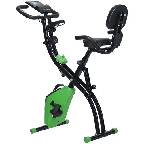 Homcom folding exercise - homcom,