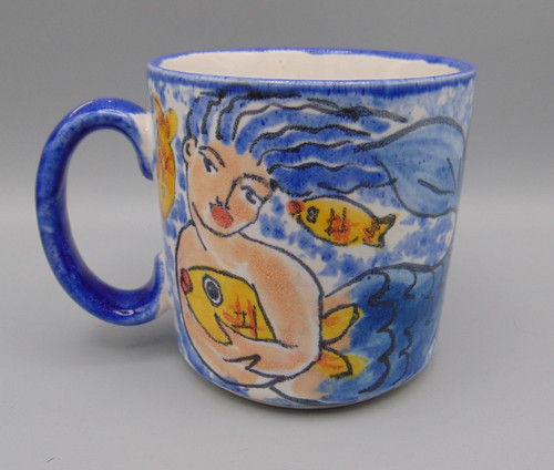 Kate glanville majolica - kate,