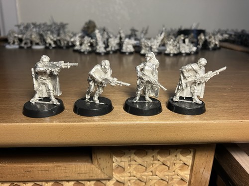 Warhammer 40k astra militarum - warhammer,