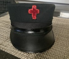 Salvation Army Vintage Masonic