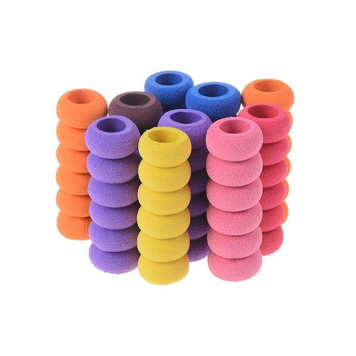 Pencil holder pen writing - writing, aid