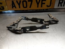 BMW 3 SERIES 318TI SE 2.0 PETROL 2003 BONNET HINGES
