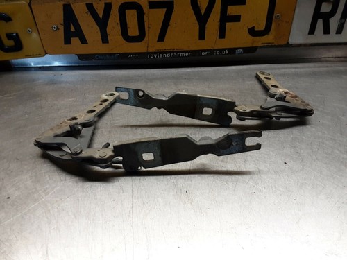 Bmw series 318ti - series, se
