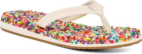 Women sanuk bubblecush 1169930 - sanuk,