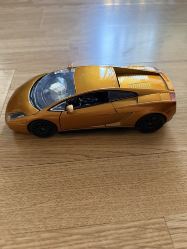 Lamborghini gallardo - lamborghini,