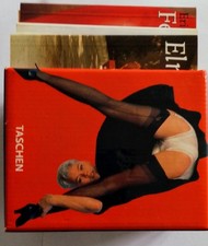 passion for taschen box set 1o small handbooks erotic art collectors