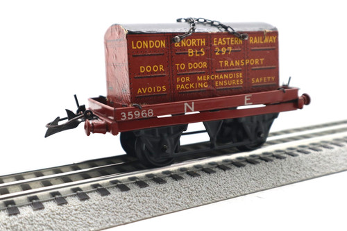 Hornby 35968 lner - hornby,, 35968,