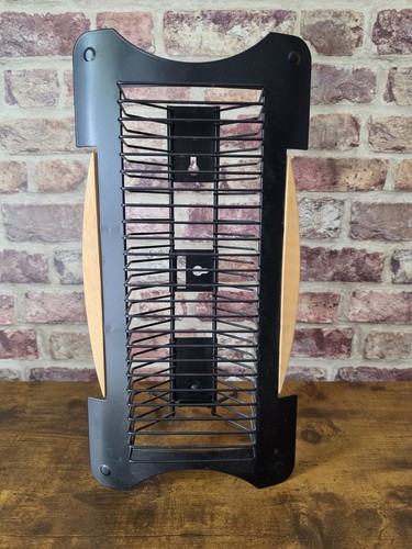 Retro storage rack - 25,