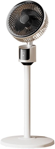 Indoor pedestal fan - indoor, fan,