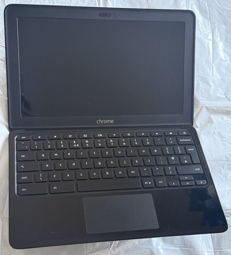 Chromebook cb2 black - 11,