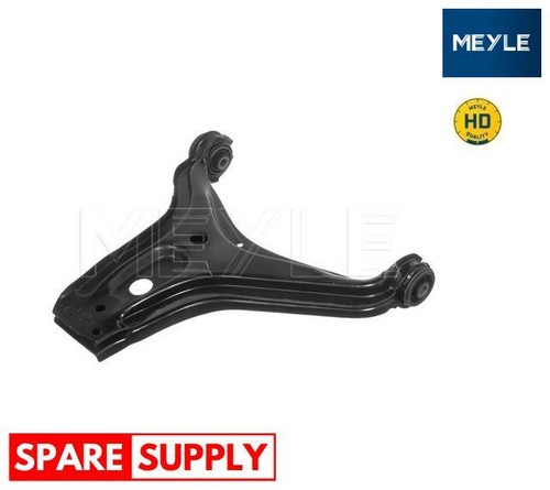 Track control arm - audi, 80
