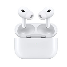 Apple AirPods 2nd Generation