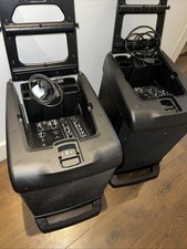 JBL Eon One PAIR LOUDSPEAKERS Excellent Condition Black