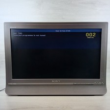 Sony kdl 23b4050 23in - sony, tv
