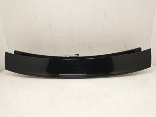 Audi spoiler tfsi black - tfsi,