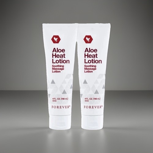 Pack forever living - 2, aloe