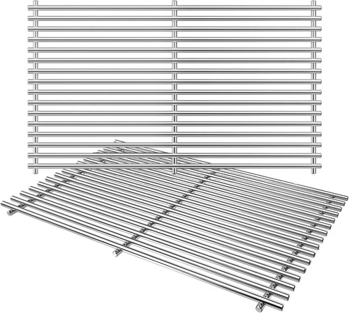 Grill grates for weber - 17.5",