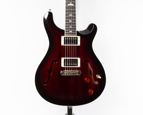 Prs hollowbody standard - hollowbody,