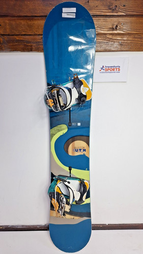 Burton custom flying 158 cm - burton,