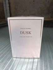 New Look DUSK Ladies Eau De Parfum 50ML Spray Brand New Sealed