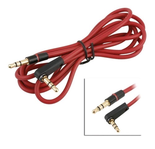 Replacement audio jack cable - audio,