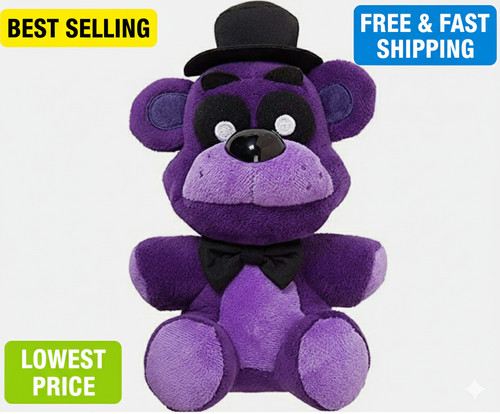 New five nights freddy 6 - nights, freddy's