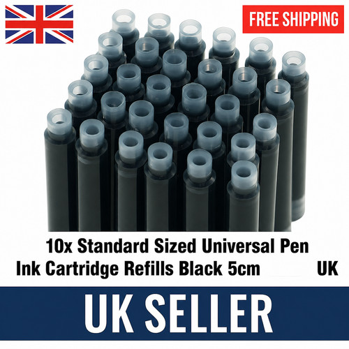 10x standard sized universal - sized,