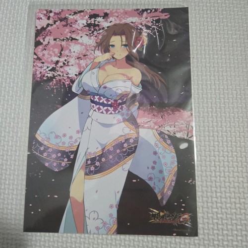 Senran kagura newwave burst - kagura,