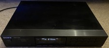 Sony FM AM Radio Stereo Tuner