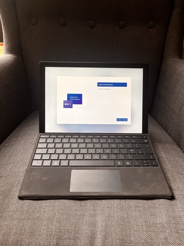 Microsoft surface pro - pro, 7