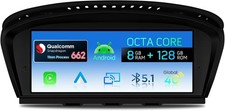 XTRONS 8.8" Qualcomm 662