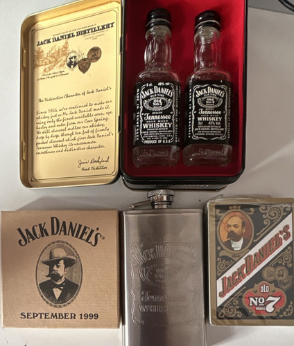 Jack daniel whiskey - jack,