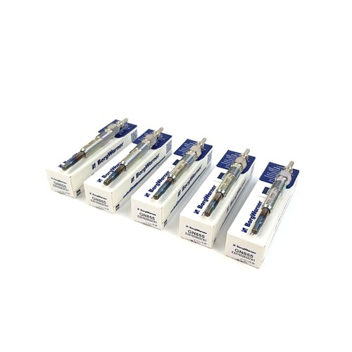 Beru gn855 glow - glow, plug