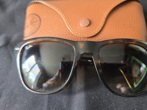 Genuine rare ray ban - genuine, &