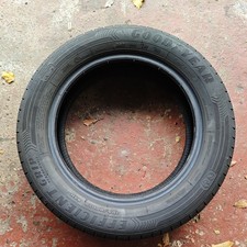 185/60R15 Goodyear Part Worn Tyre 6mm